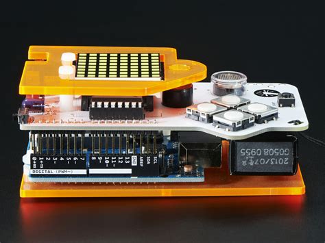 adarfuit|Adafruit Industries, Unique & fun DIY electronics and kits.